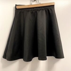 Urban Heritage Mini Skirt, Size S